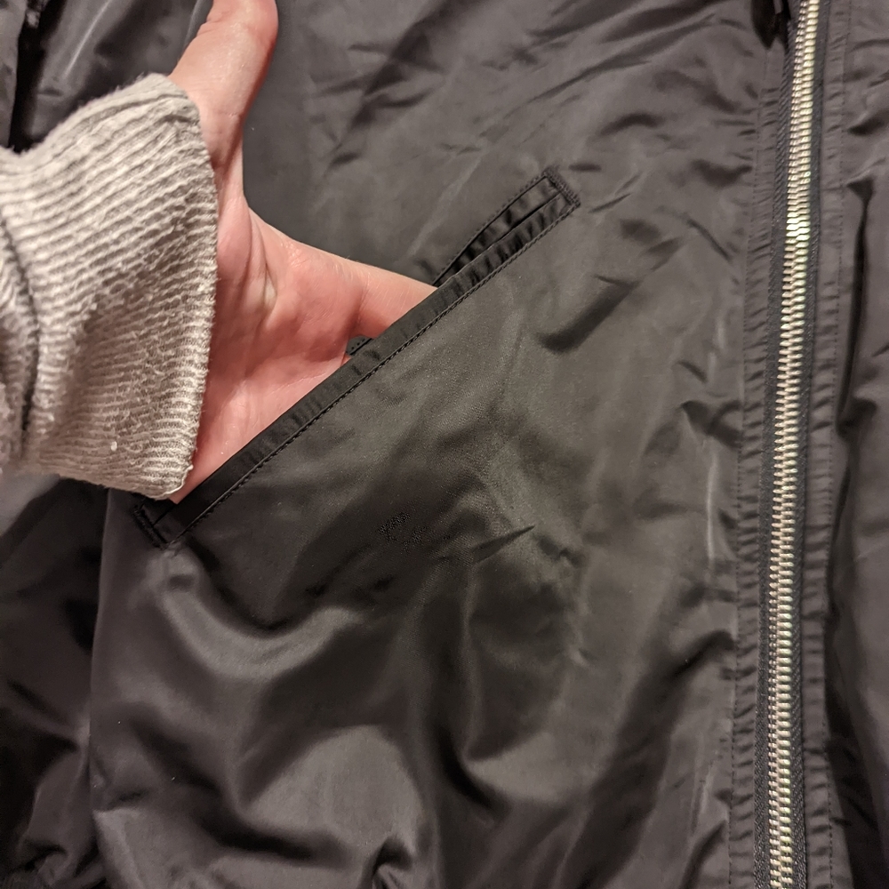 Dead jacket nwot - Picture 3 of 7